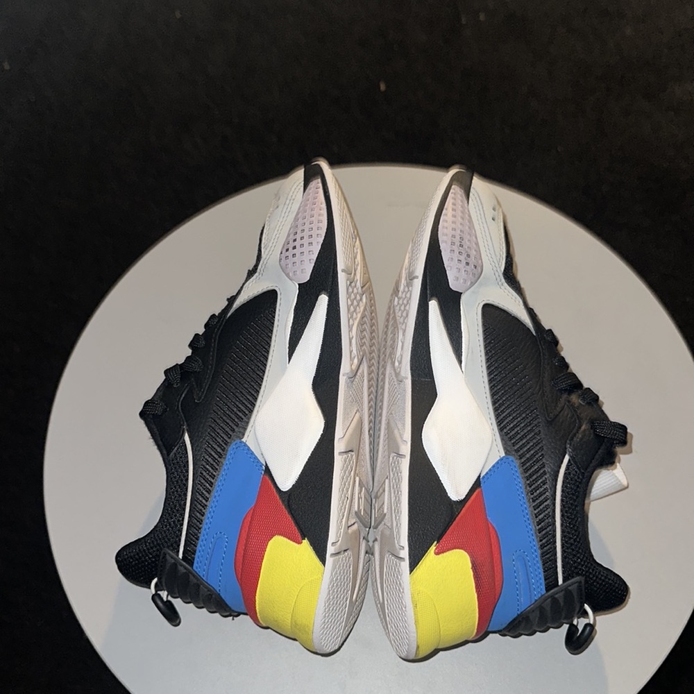 Puma RS-X shoes - Picture 5 of 9